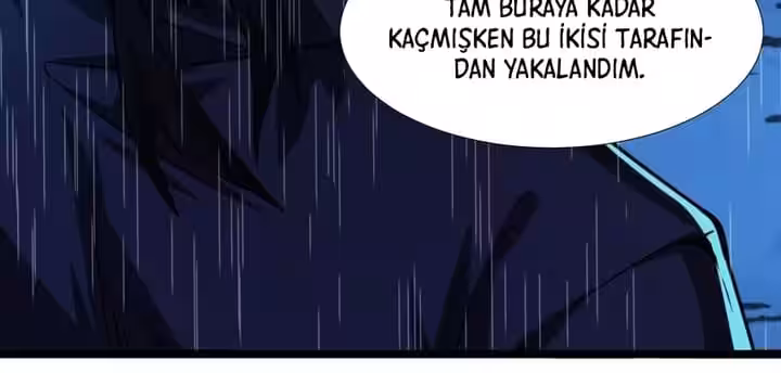 Sayfa 16 — Bölüm 49 — Şeytani Tanrının Uşağı Değilim