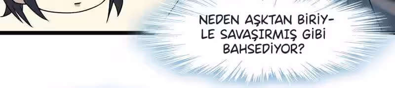 Sayfa 15 — Bölüm 6 — Şeytani Tanrının Uşağı Değilim