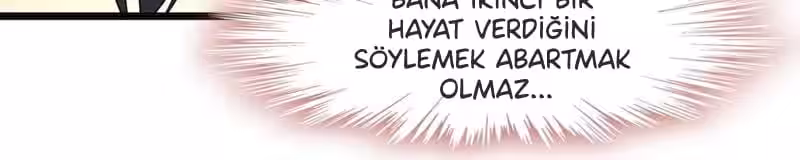 Sayfa 31 — Bölüm 7 — Şeytani Tanrının Uşağı Değilim