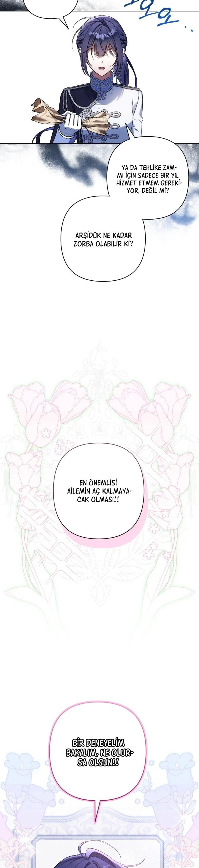Sayfa 7 — Bölüm 1 — Diz çökün, Majesteleri!