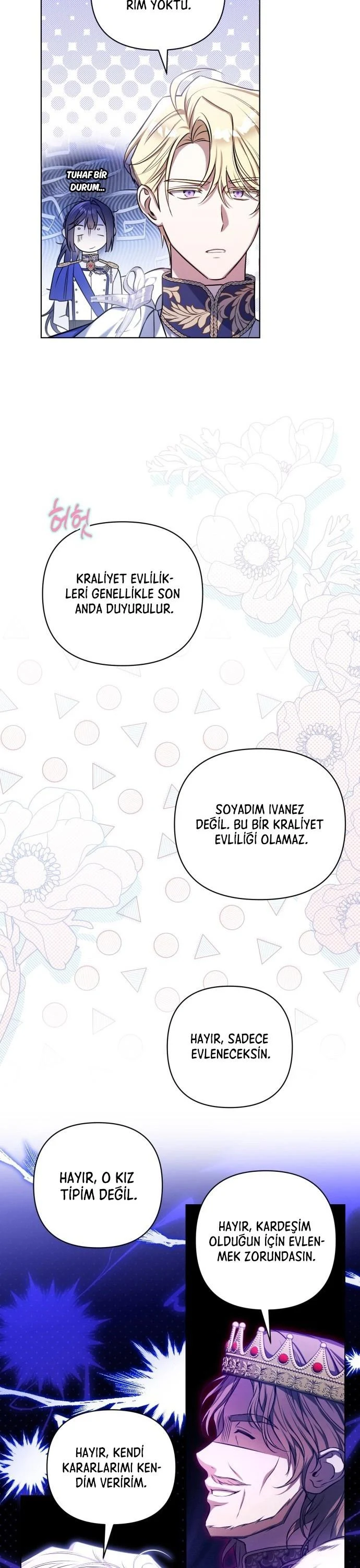 Sayfa 41 — Bölüm 1 — Diz çökün, Majesteleri!