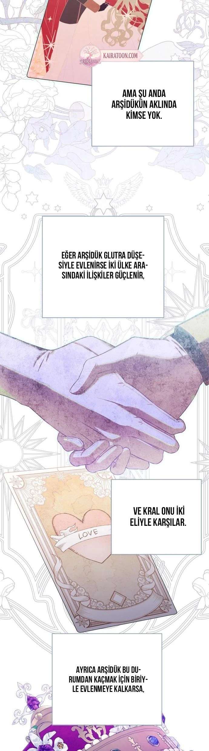 Sayfa 21 — Bölüm 2 — Diz çökün, Majesteleri!