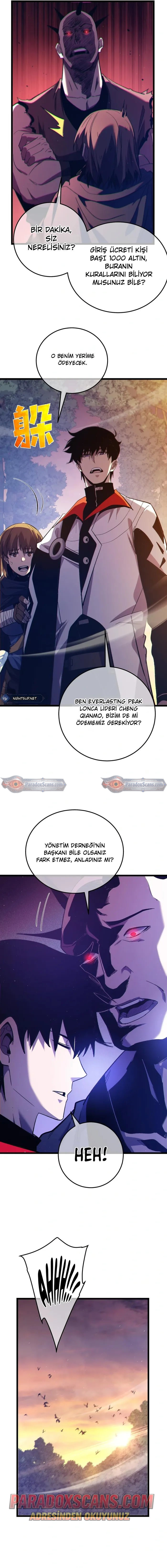Sayfa 13 — Bölüm 101 — Pasif Becerilerim Yenilmez