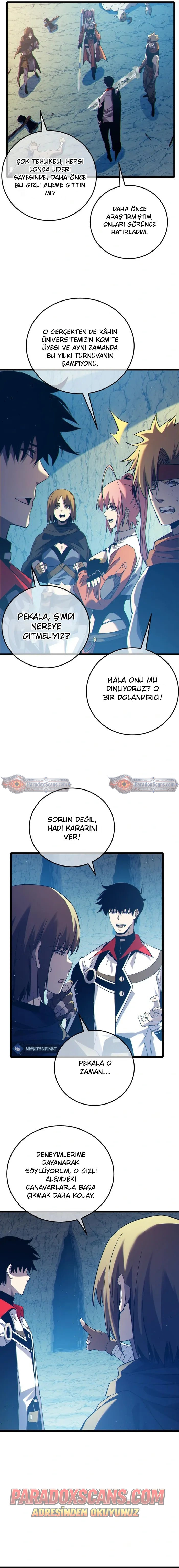 Sayfa 7 — Bölüm 102 — Pasif Becerilerim Yenilmez