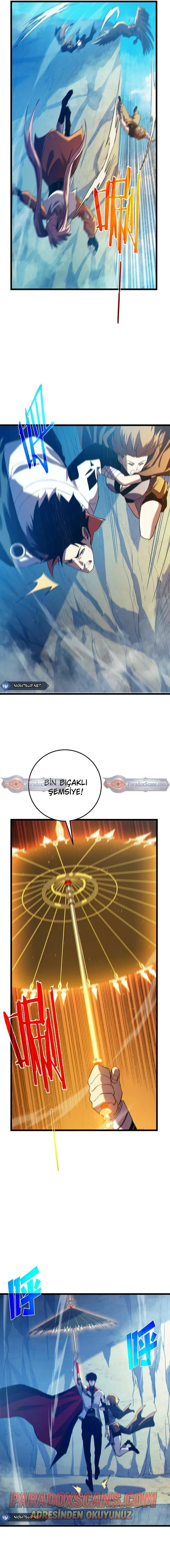 Sayfa 13 — Bölüm 102 — Pasif Becerilerim Yenilmez