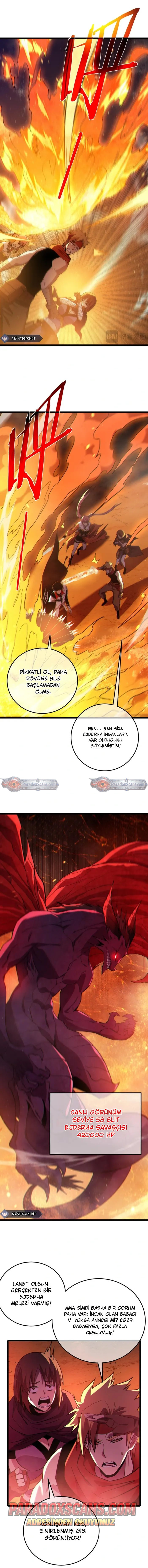 Sayfa 14 — Bölüm 103 — Pasif Becerilerim Yenilmez