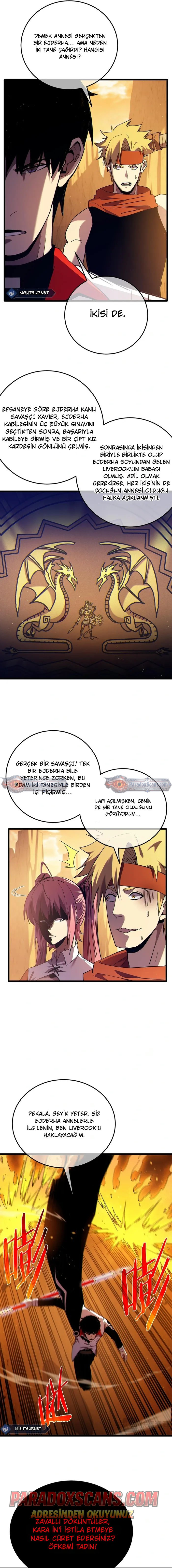 Sayfa 4 — Bölüm 104 — Pasif Becerilerim Yenilmez