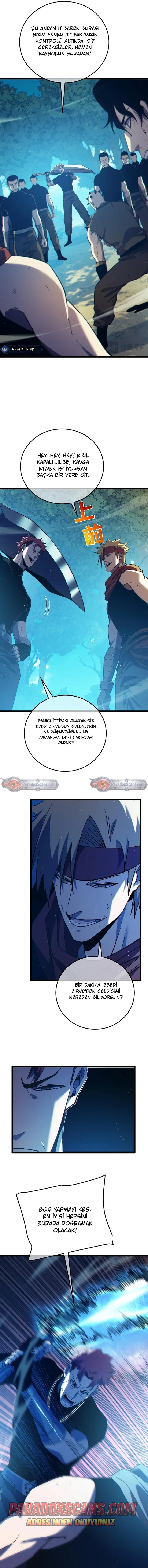 Sayfa 4 — Bölüm 106 — Pasif Becerilerim Yenilmez