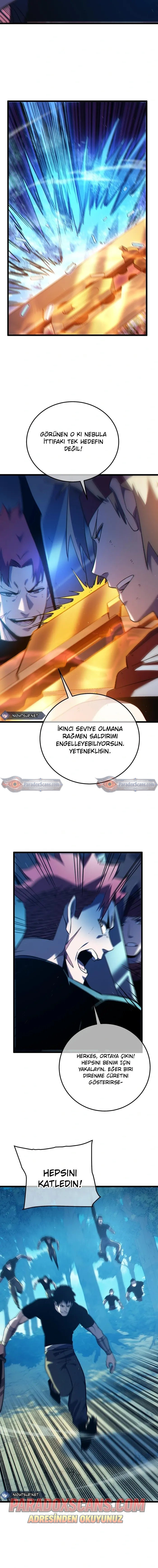 Sayfa 5 — Bölüm 106 — Pasif Becerilerim Yenilmez