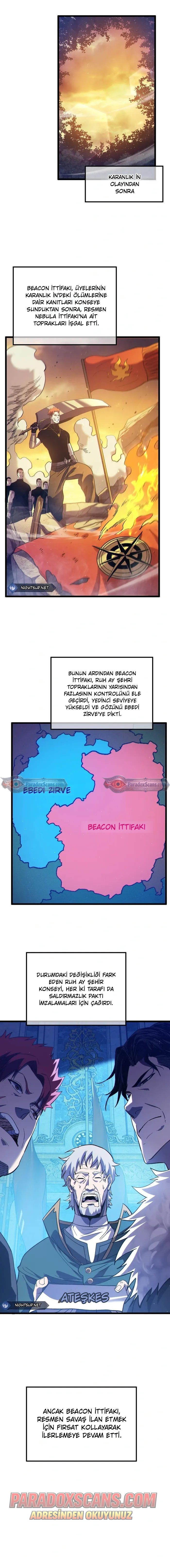 Sayfa 6 — Bölüm 107 — Pasif Becerilerim Yenilmez