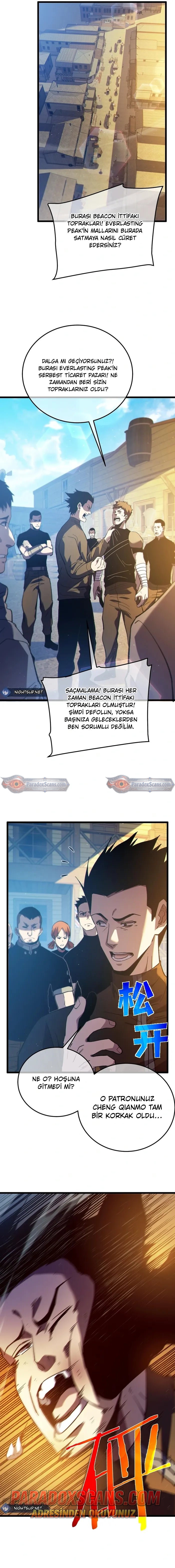 Sayfa 7 — Bölüm 107 — Pasif Becerilerim Yenilmez