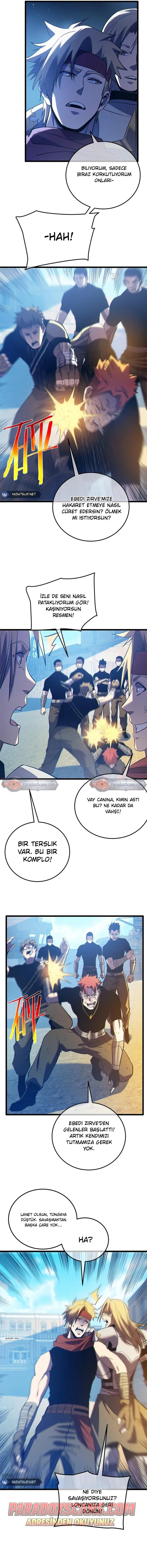 Sayfa 9 — Bölüm 107 — Pasif Becerilerim Yenilmez