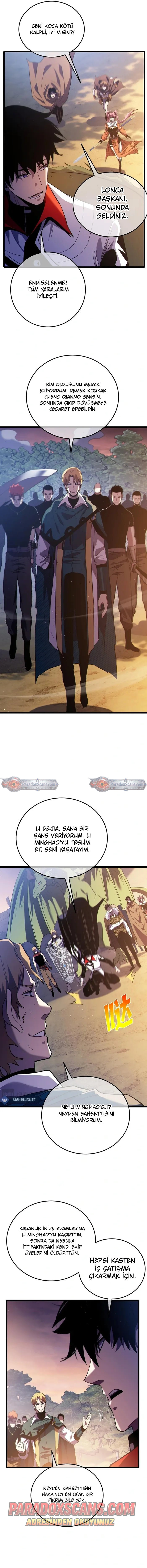 Sayfa 15 — Bölüm 108 — Pasif Becerilerim Yenilmez