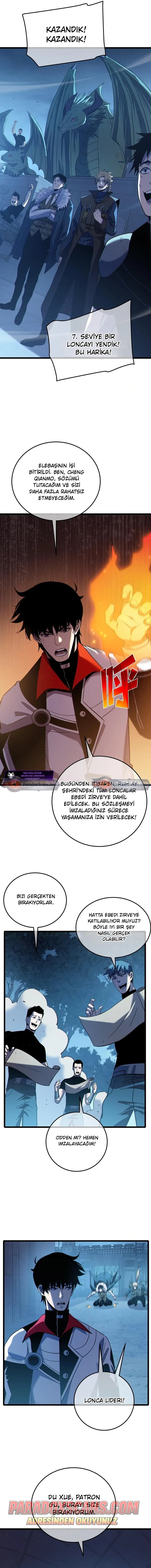Sayfa 4 — Bölüm 113 — Pasif Becerilerim Yenilmez