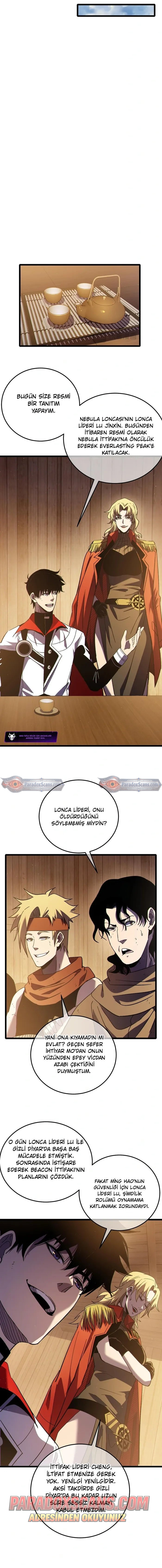 Sayfa 7 — Bölüm 113 — Pasif Becerilerim Yenilmez
