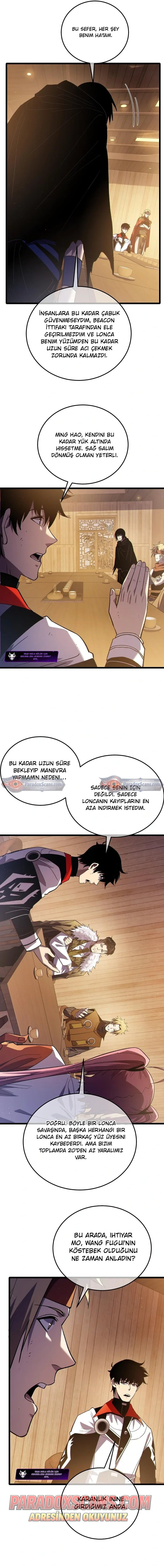 Sayfa 8 — Bölüm 113 — Pasif Becerilerim Yenilmez