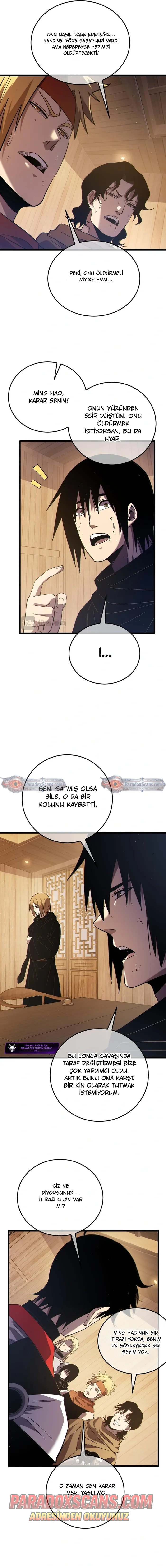 Sayfa 11 — Bölüm 113 — Pasif Becerilerim Yenilmez