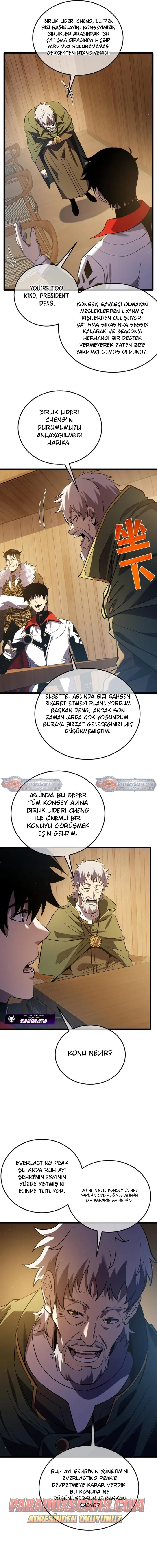 Sayfa 6 — Bölüm 114 — Pasif Becerilerim Yenilmez