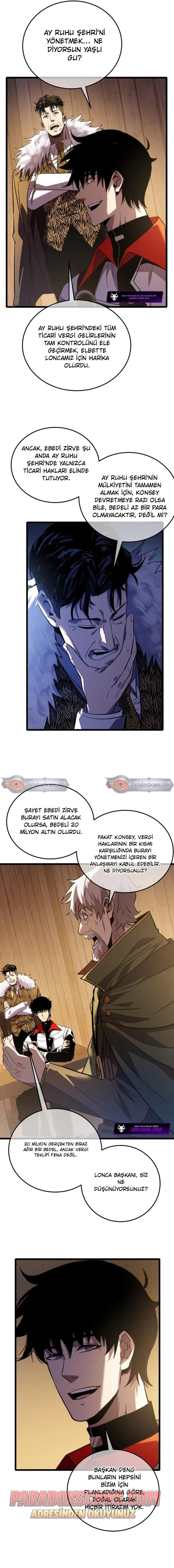 Sayfa 7 — Bölüm 114 — Pasif Becerilerim Yenilmez