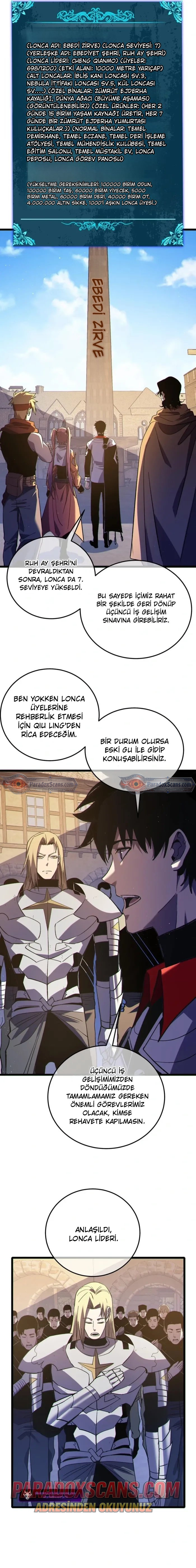 Sayfa 10 — Bölüm 114 — Pasif Becerilerim Yenilmez