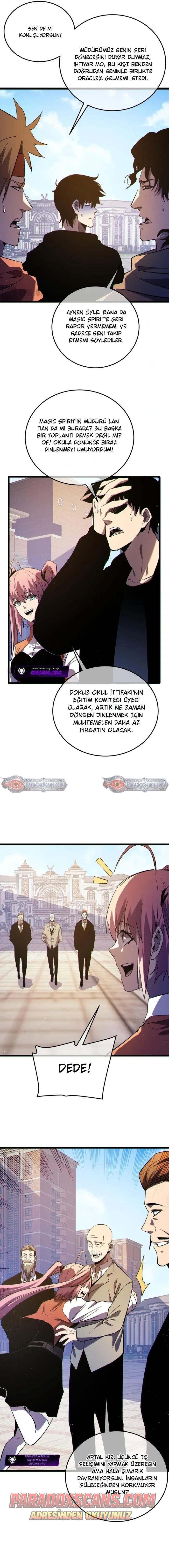 Sayfa 12 — Bölüm 114 — Pasif Becerilerim Yenilmez