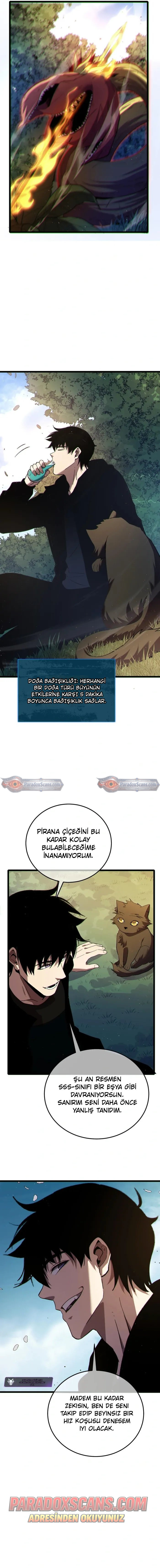 Sayfa 10 — Bölüm 117 — Pasif Becerilerim Yenilmez