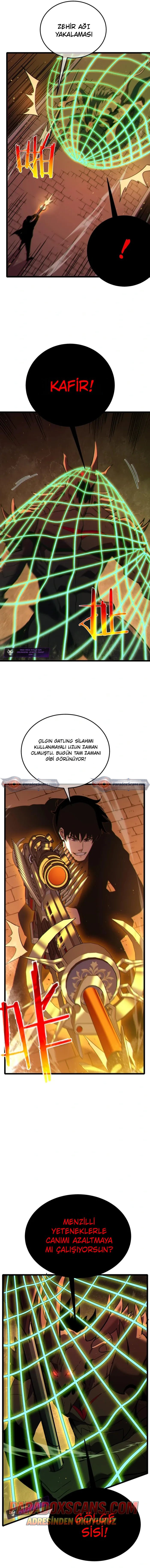 Sayfa 5 — Bölüm 118 — Pasif Becerilerim Yenilmez