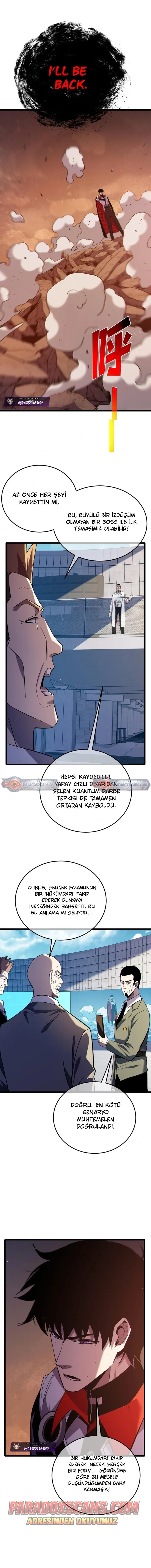 Sayfa 9 — Bölüm 119 — Pasif Becerilerim Yenilmez