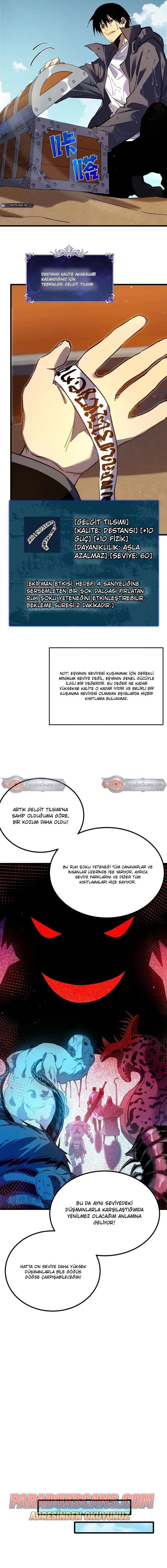 Sayfa 16 — Bölüm 12 — Pasif Becerilerim Yenilmez
