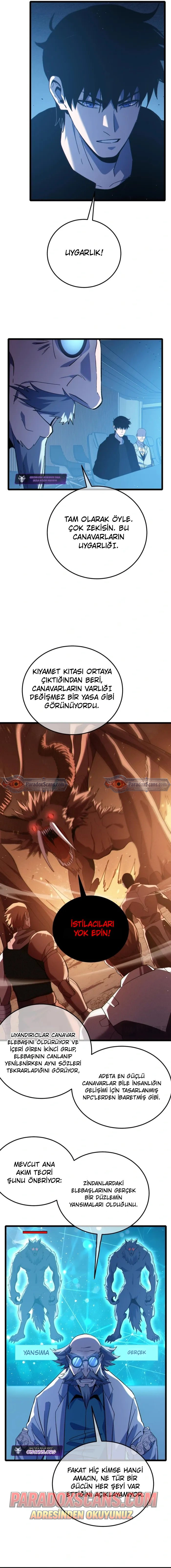 Sayfa 4 — Bölüm 120 — Pasif Becerilerim Yenilmez