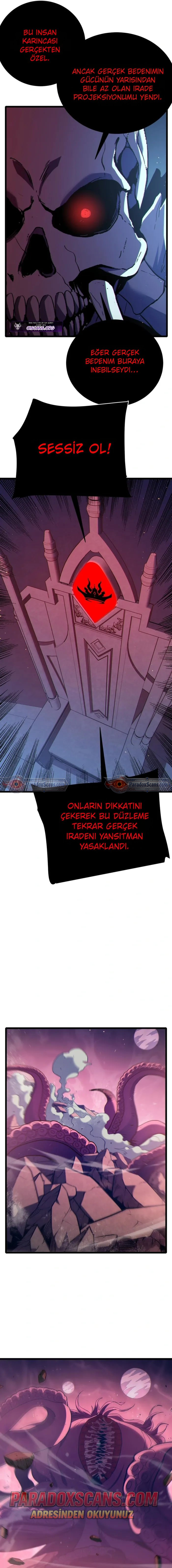 Sayfa 11 — Bölüm 120 — Pasif Becerilerim Yenilmez