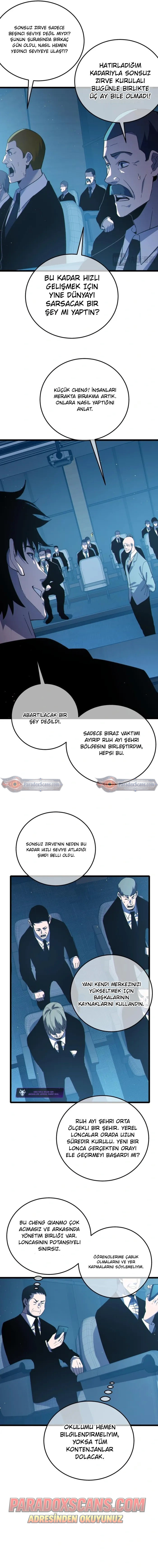Sayfa 12 — Bölüm 121 — Pasif Becerilerim Yenilmez