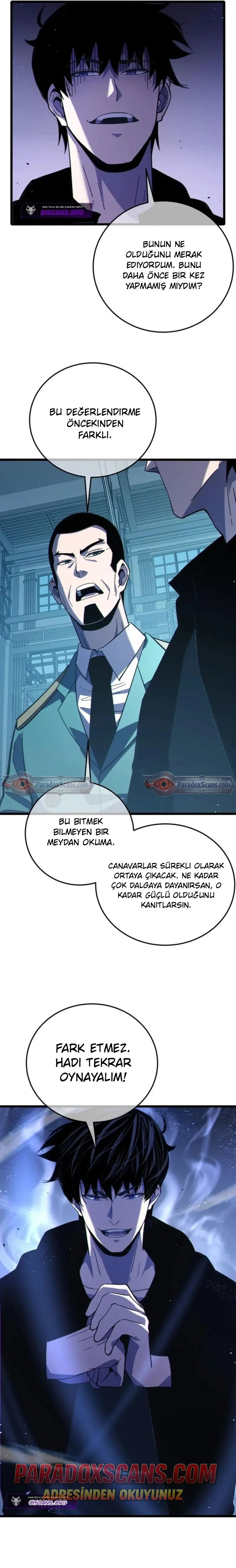 Sayfa 12 — Bölüm 122 — Pasif Becerilerim Yenilmez