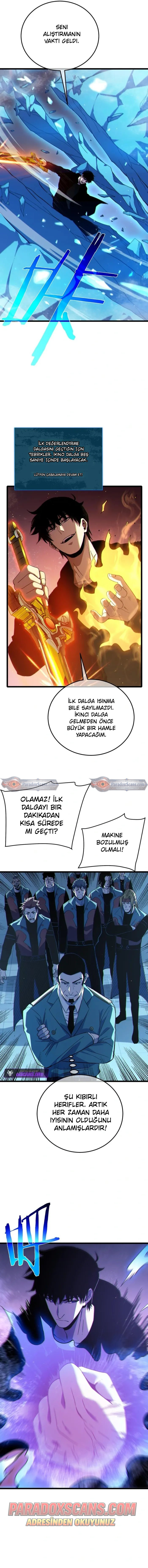Sayfa 5 — Bölüm 123 — Pasif Becerilerim Yenilmez