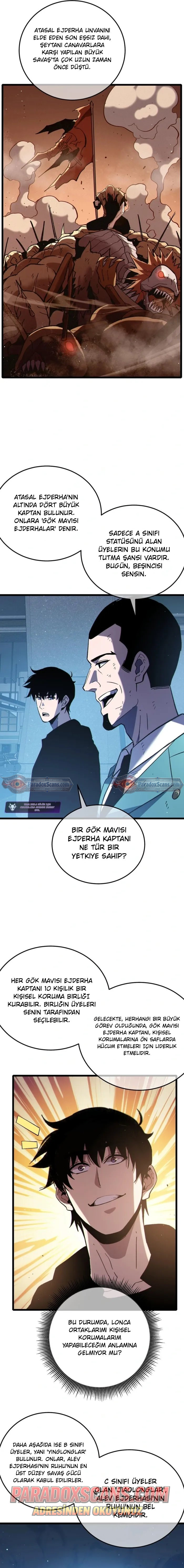 Sayfa 11 — Bölüm 124 — Pasif Becerilerim Yenilmez