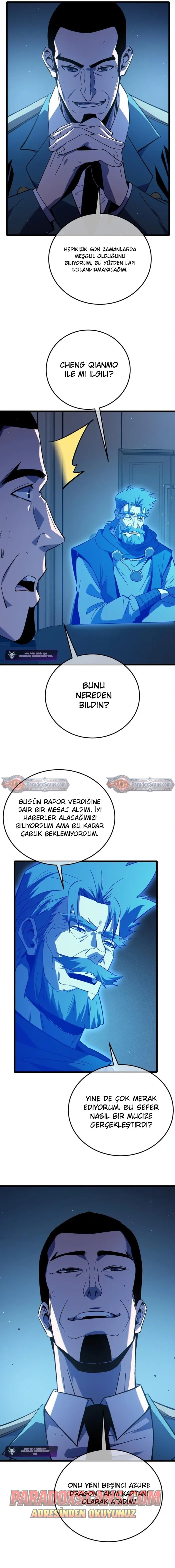 Sayfa 8 — Bölüm 125 — Pasif Becerilerim Yenilmez