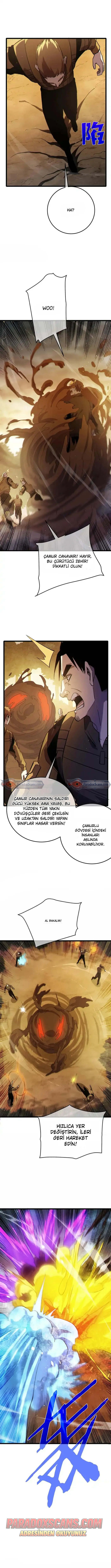 Sayfa 6 — Bölüm 126 — Pasif Becerilerim Yenilmez