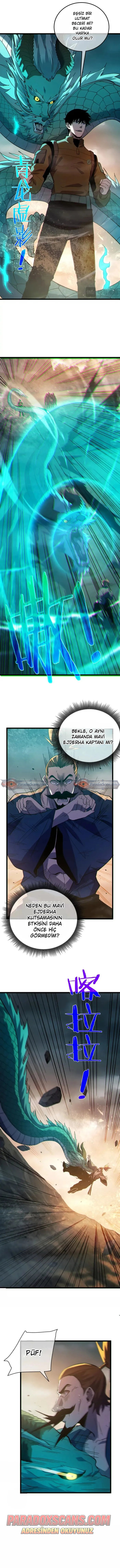 Sayfa 9 — Bölüm 128 — Pasif Becerilerim Yenilmez