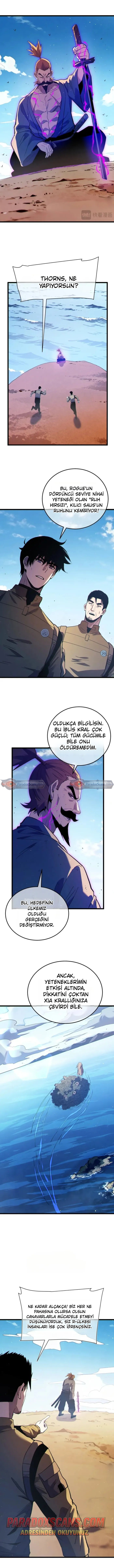 Sayfa 7 — Bölüm 130 — Pasif Becerilerim Yenilmez