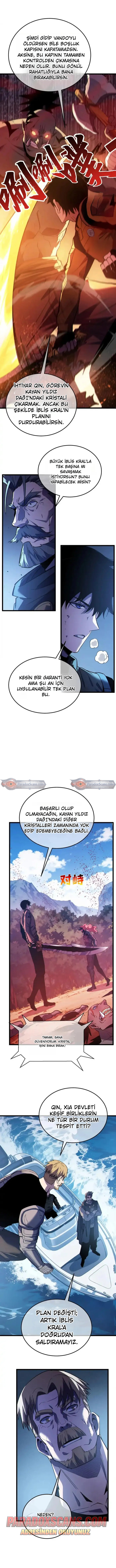 Sayfa 4 — Bölüm 135 — Pasif Becerilerim Yenilmez