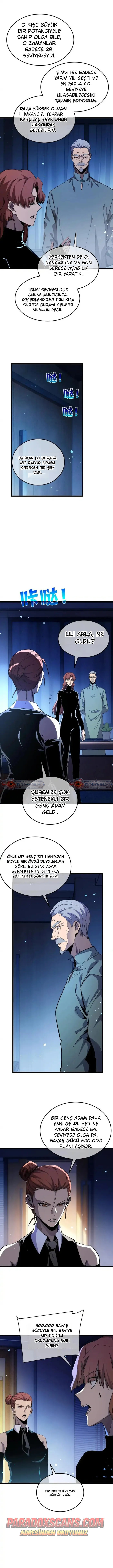 Sayfa 5 — Bölüm 139 — Pasif Becerilerim Yenilmez
