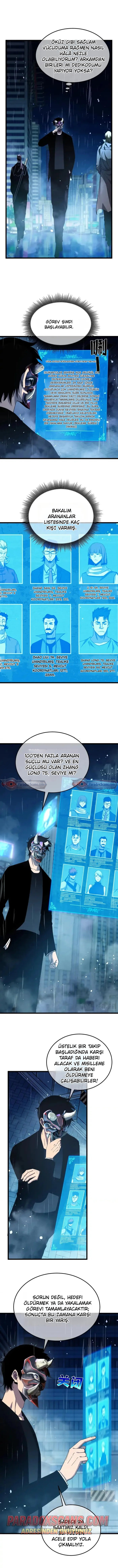 Sayfa 7 — Bölüm 139 — Pasif Becerilerim Yenilmez