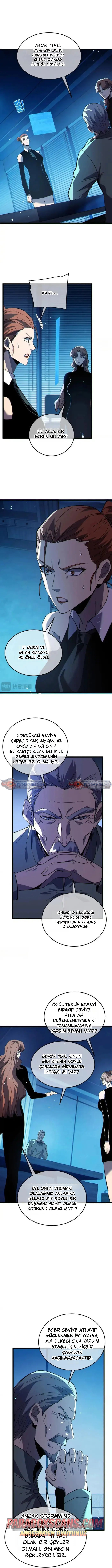 Sayfa 7 — Bölüm 140 — Pasif Becerilerim Yenilmez