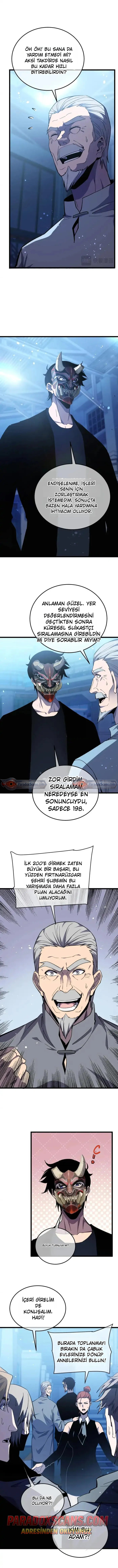 Sayfa 4 — Bölüm 141 — Pasif Becerilerim Yenilmez