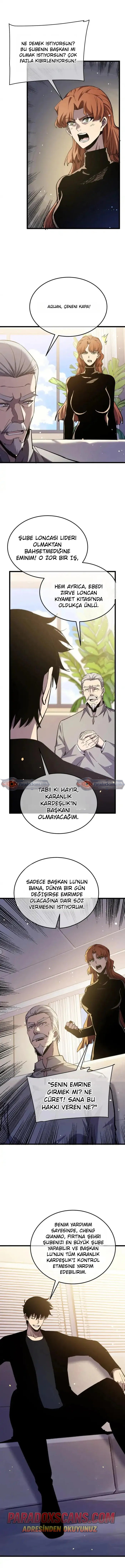Sayfa 8 — Bölüm 141 — Pasif Becerilerim Yenilmez