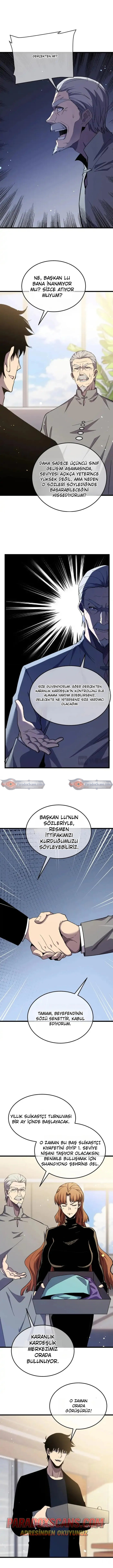 Sayfa 9 — Bölüm 141 — Pasif Becerilerim Yenilmez