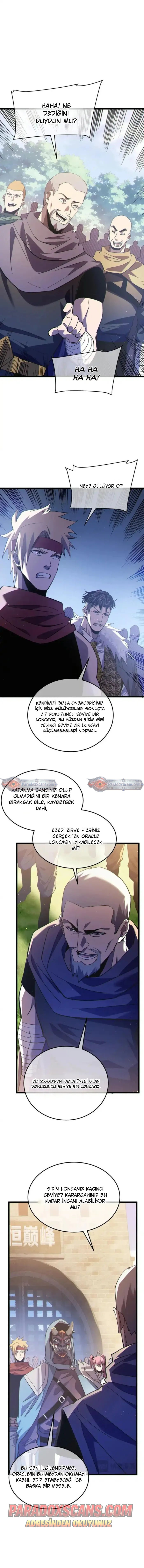 Sayfa 8 — Bölüm 142 — Pasif Becerilerim Yenilmez