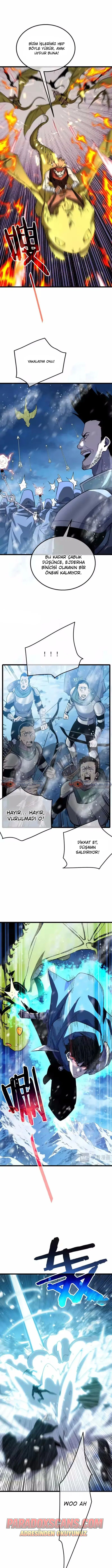 Sayfa 5 — Bölüm 147 — Pasif Becerilerim Yenilmez