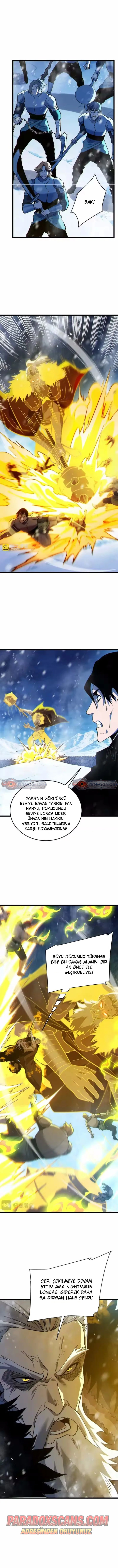 Sayfa 9 — Bölüm 148 — Pasif Becerilerim Yenilmez