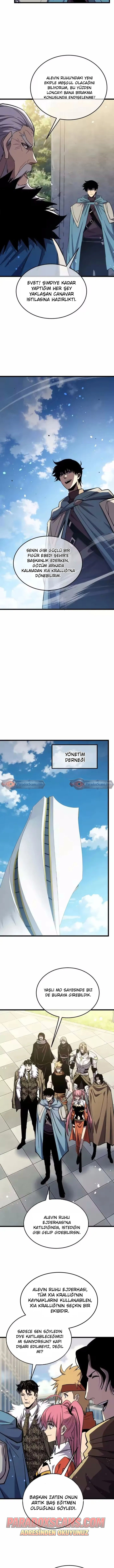 Sayfa 5 — Bölüm 151 — Pasif Becerilerim Yenilmez